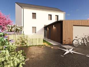 Photo Vente maison Saint-Briac-sur-Mer