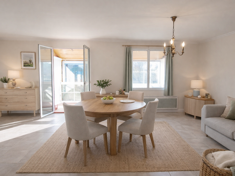 Vente maison 5 pièces Saint-Briac-sur-Mer 35