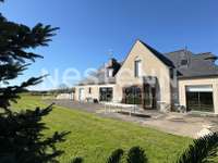 Vente maison 9 pièces