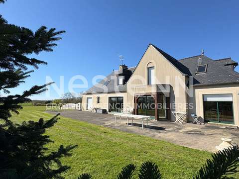 Vente maison 9 pièces Saint-Briac-sur-Mer 35