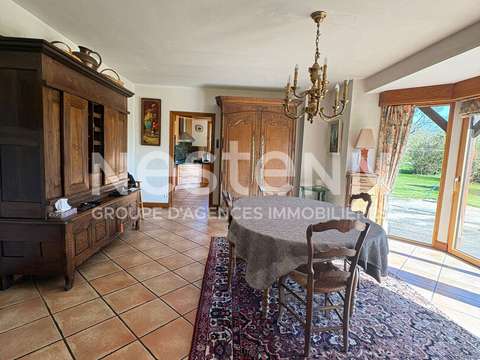 Vente maison 9 pièces Vente maison 9 pièces