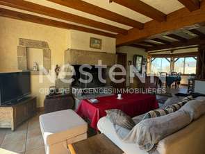 Vente Maison 6 chambresSaint-Briac-sur-Mer