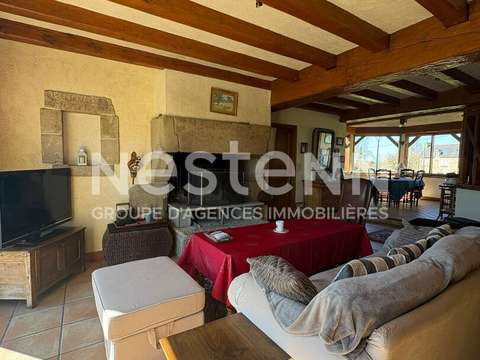 Vente maison 9 pièces Saint-Briac-sur-Mer 35