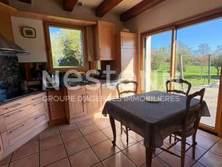 Vente maison 9 pièces Vente maison 9 pièces