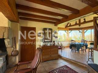 Vente maison 9 pièces Vente maison 9 pièces