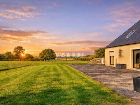 Vente maison 8 pièces Saint-Briac-sur-Mer 35