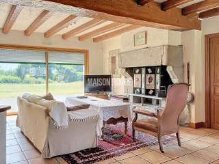 Vente maison 8 pièces Vente maison 8 pièces