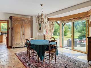 Vente maison 8 pièces Vente maison 8 pièces