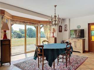 Vente maison 8 pièces Vente maison 8 pièces