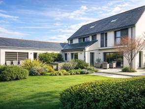 Vente Maison 6 chambresSaint-Briac-sur-Mer