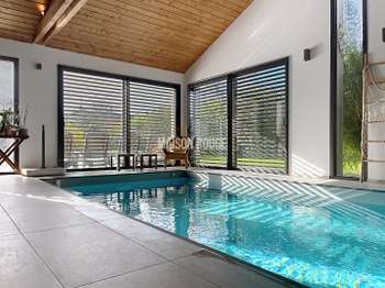 Vente Maison 6 chambresSaint-Briac-sur-Mer