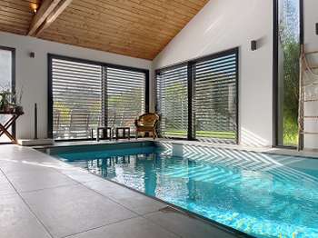 Vente Maison 6 chambresSaint-Briac-sur-Mer
