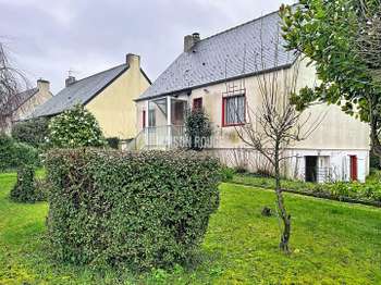 Vente maison 4 pièces Saint-Briac-sur-Mer 35
