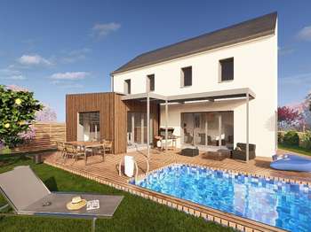 Vente Maison 5 chambresSaint-Briac-sur-Mer