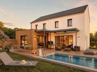 Vente maison 7 pièces Vente maison 7 pièces