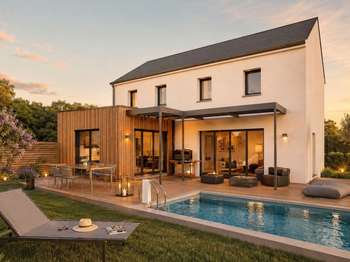 Vente Maison 5 chambresSaint-Briac-sur-Mer