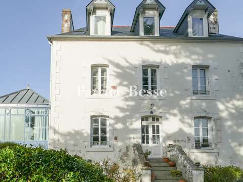 Vente maison 13 pièces Saint-Briac-sur-Mer 35