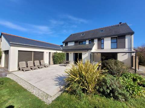 Vente maison 10 pièces Saint-Briac-sur-Mer 35