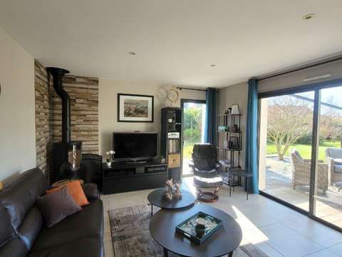 Vente maison 10 pièces