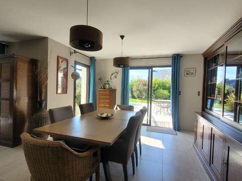 Vente maison 10 pièces