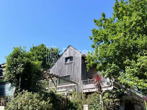 Vente maison 6 pièces Saint-Briac-sur-Mer 35