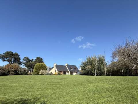 Vente maison 8 pièces Saint-Briac-sur-Mer 35