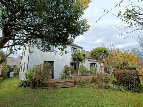 Vente maison 6 pièces Saint-Briac-sur-Mer 35