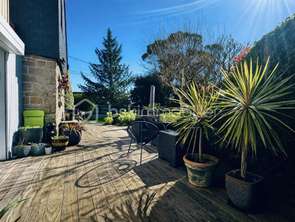 Vente Maison 5 chambresSaint-Briac-sur-Mer