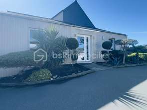 Vente Maison 5 chambresSaint-Briac-sur-Mer