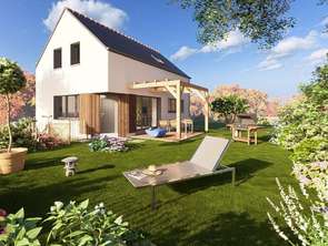 Vente Maison 3 chambresSaint-Briac-sur-Mer