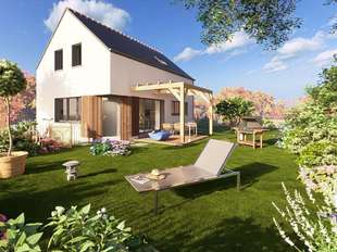 Photo Vente maison Saint-Briac-sur-Mer