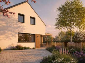 Vente maison 6 pièces Vente maison 6 pièces