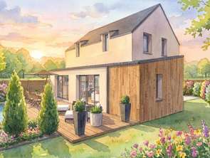 Vente Maison 3 chambresSaint-Briac-sur-Mer