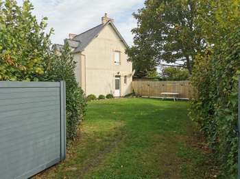 Vente maison 5 pièces Saint-Briac-sur-Mer 35