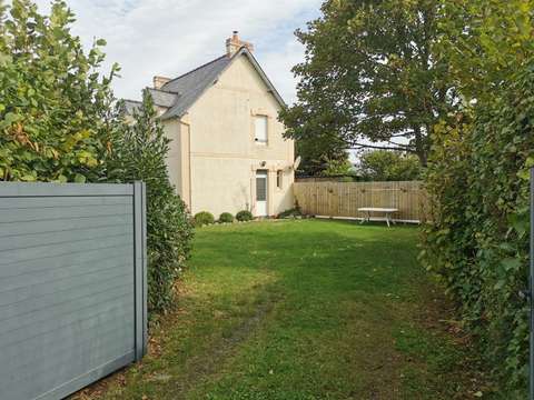 Vente maison 5 pièces Saint-Briac-sur-Mer 35