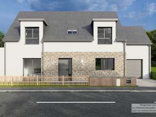 Vente maison 4 pièces Vente maison 4 pièces