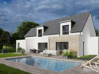 Vente maison 4 pièces Vente maison 4 pièces