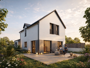 Vente Maison 4 chambresSaint-Briac-sur-Mer