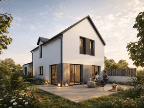Vente Maison 4 chambresSaint-Briac-sur-Mer