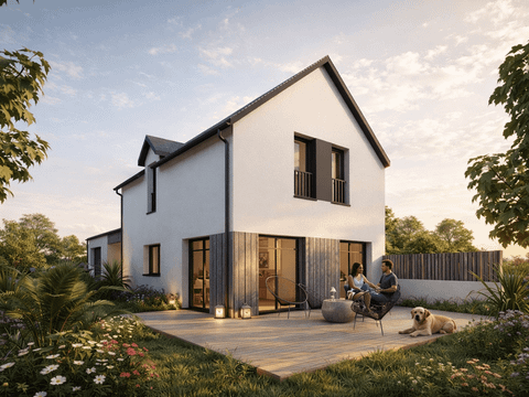 Vente maison Saint-Briac-sur-Mer 35