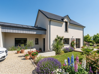 Vente maison Vente maison