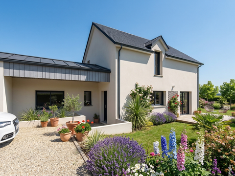 Vente maison Vente maison
