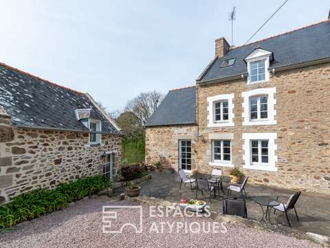 Vente maison 8 pièces Saint-Briac-sur-Mer 35