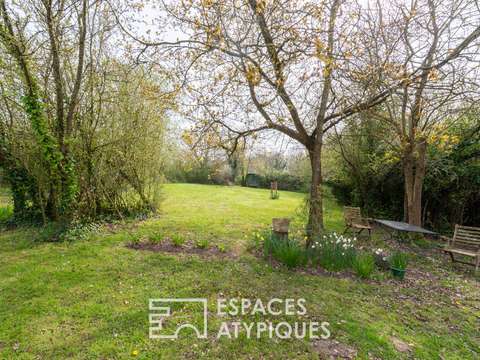 Vente maison 8 pièces Vente maison 8 pièces