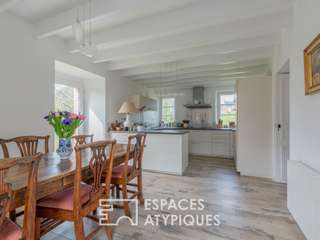 Vente maison 8 pièces Vente maison 8 pièces