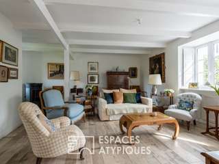 Vente maison 8 pièces Vente maison 8 pièces