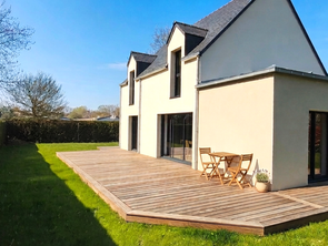 Vente Maison 4 chambresSaint-Briac-sur-Mer