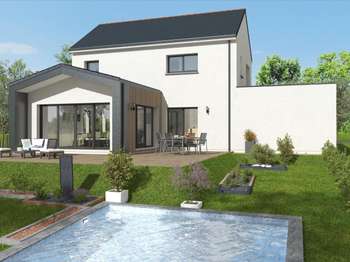 Vente maison 5 pièces Saint-Briac-sur-Mer 35