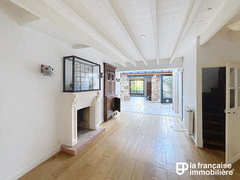 Vente maison 8 pièces Vente maison 8 pièces