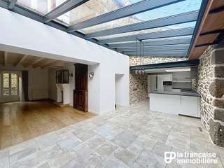 Vente maison 8 pièces Vente maison 8 pièces